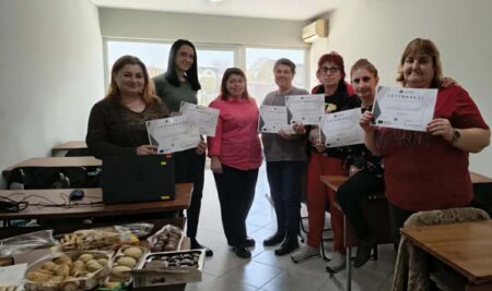 Знания и добри резултати